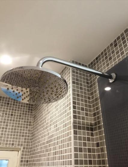 Apartamento Midoon Guest - Duplex D'Architect Paris 10Eme Exterior foto