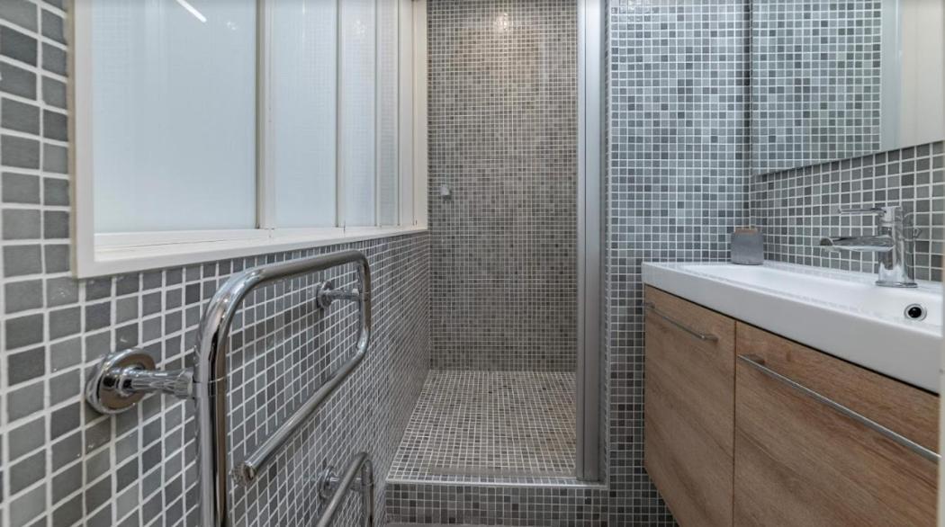 Apartamento Midoon Guest - Duplex D'Architect Paris 10Eme Exterior foto