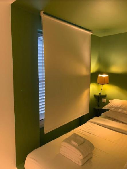 Apartamento Midoon Guest - Duplex D'Architect Paris 10Eme Exterior foto