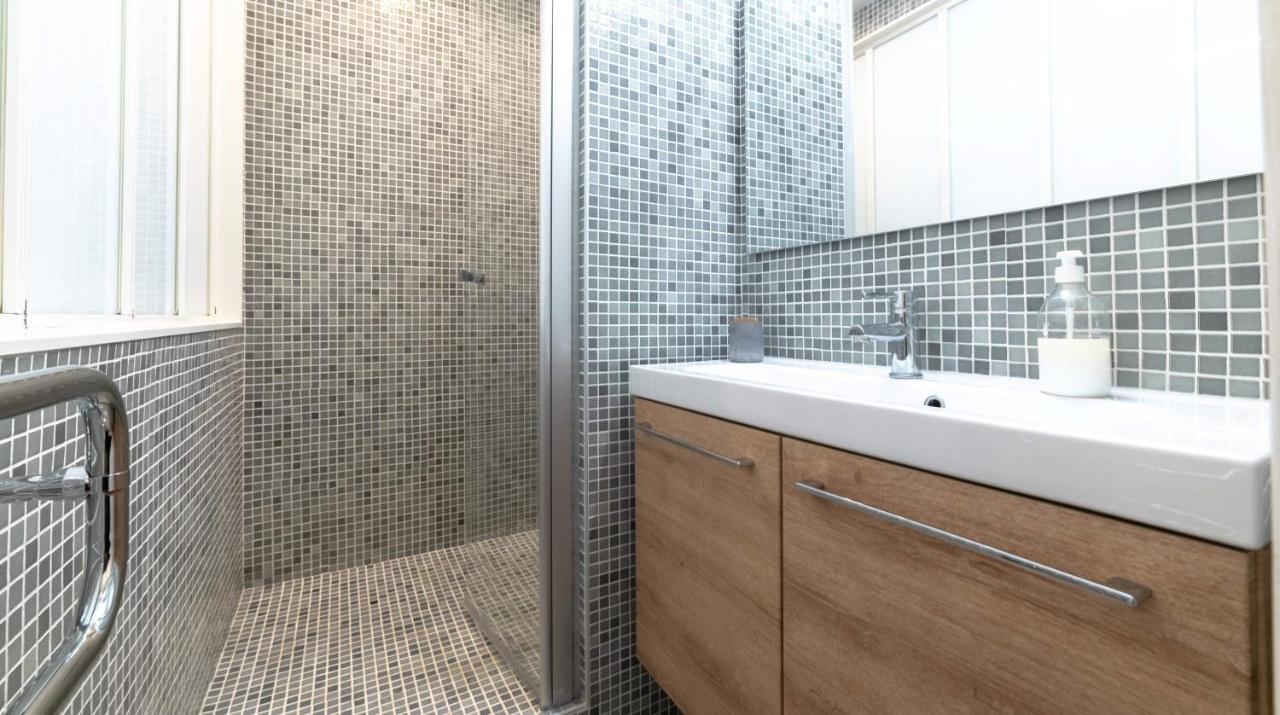 Apartamento Midoon Guest - Duplex D'Architect Paris 10Eme Exterior foto